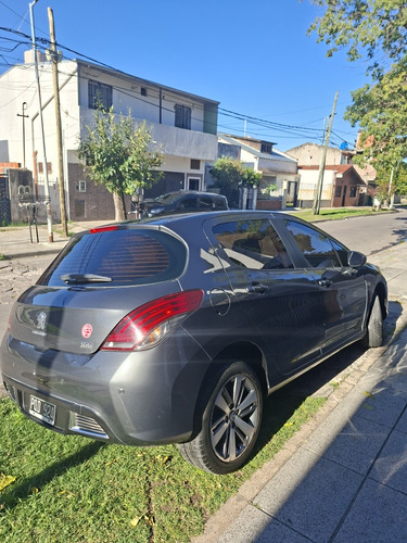 Peugeot 308 1.6 Feline Hdi 115cv