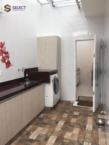 Imagem 29 de 30 de Casa Com 3 Dormitórios À Venda, 215 M² Por R$ 850.000,00 - Nova Petrópolis - São Bernardo Do Campo/sp - Ca0065