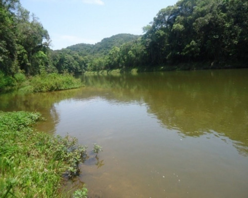 Imagem 16 de 20 de Terreno À Venda Em Juquitiba; - 293 - 32982829