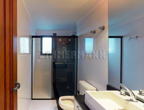 Imagem 11 de 15 de Apartamento - Moema - Ref: 114574 - V-114574
