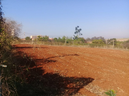 Imagem 23 de 23 de Área À Venda, 26488 M² Por R$ 600.000,01 - Sitio Novo - Artur Nogueira/sp - Ar0037