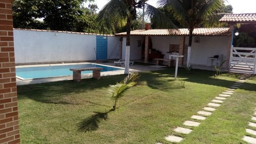 Imagem 3 de 12 de Vendo Chacara De Luxo