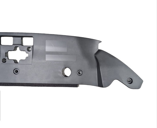 Defletor Superior Radiador Ranger 2016 A 2023 Original