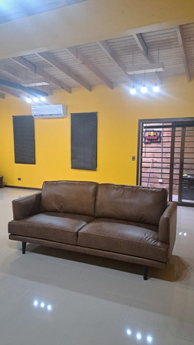 Vendo Casa Nueva En Sector Mirasol A Pasos De Av. Los Notros
