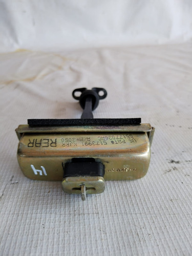 Tirante Tensor Trasero Der Jeep Liberty 03-06 Aut 4x4 Orig (Usado)