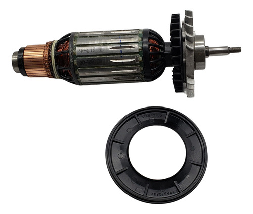 Armadura 635998-01 P/esmeriladora D28494wb3 D284076 D28474w