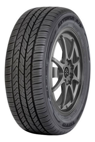 Llanta 215/70r15 98t Toyo Extensa A/s Ii Índice De Velocidad T