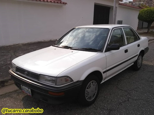 Toyota Corolla Xl