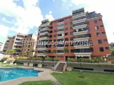 Apartamento en alquiler