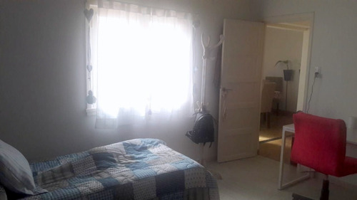 Impecable Ph 3 Ambientes En Barrio Chauvin