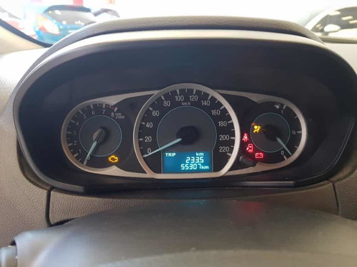 Ford Ka 1.5 S 4 P 2017