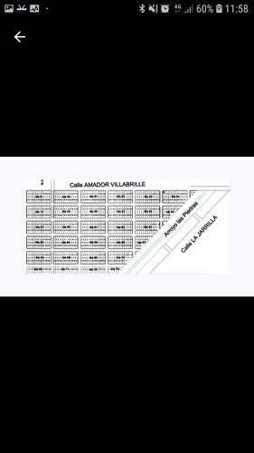 Imagen 2 de 6 de Financiados 100% Lotes F. Varela