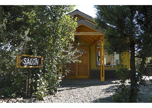 Importante Complejo En La Localidad De Trevelin -chubut-