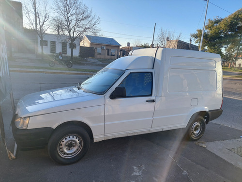 Fiat Fiorino 1.3 Fire