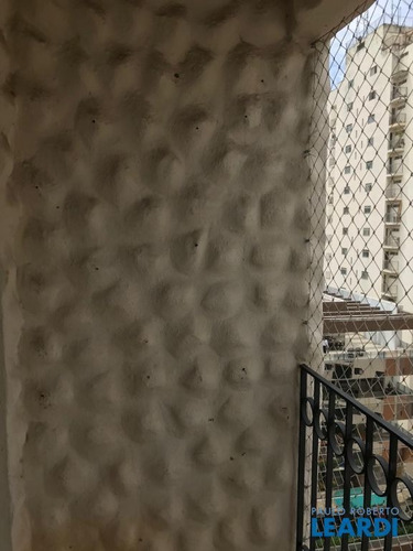 Imagem 5 de 15 de Apartamento - Vila Olímpia - Sp - 522358