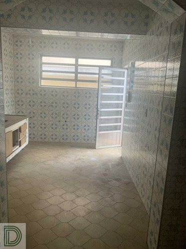 Imagem 3 de 10 de Casa Jardim Bonfiglioli Próximo A Usp E Ao Comércio - Di29361