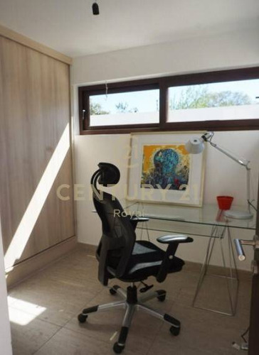 Imagen 10 de 14 de Departamento En Venta Las Condes En Exclusivo Condominio