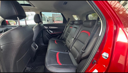 Changan Cs55 1.5 Elite At 2022