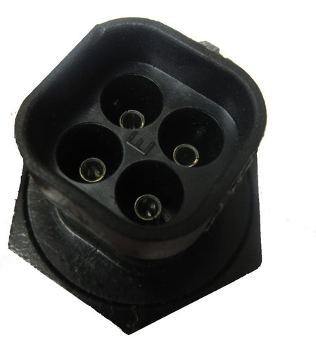 Valvula Iac Delphi Oem: 17111460