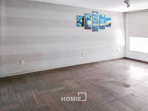 Imagen 4 de 12 de Departamento Con Muy Buena Ubicación En Obrero Popular Azcapotzalco, 68795