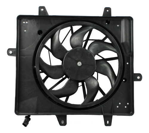 Ventilador Radiador Chrysler Pt Cruiser Touring 2.4 L4 2006