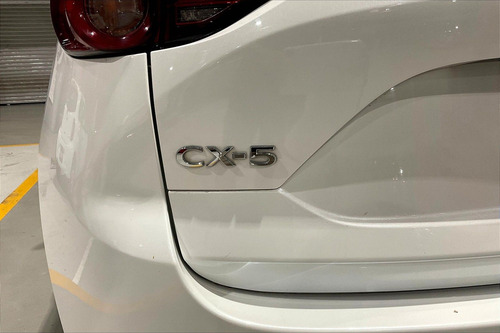 Mazda CX-5 2.5 I Grand Touring At
