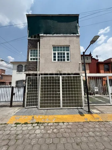 Casa En Toluca