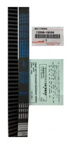 Comprar Correa Tiempo Toyota Corolla 1997 1998 1999 2000 2001 1.8