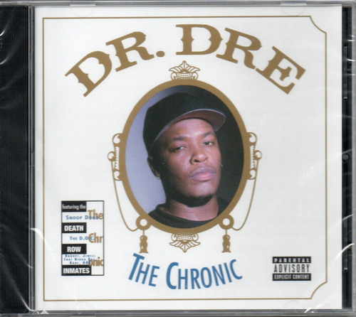 Dr Dre Chronic Nuevo Cypress Hill 2pac Travis Scott 50 Cent