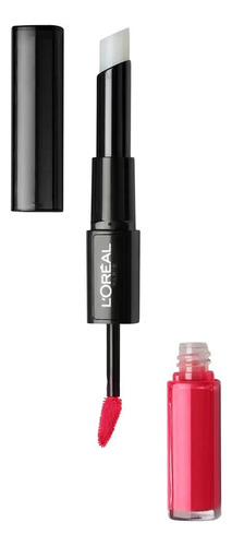 Loreal Paris Infallible Pro-last Lip
