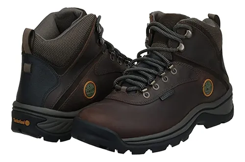 Timberland Men s White Ledge Mid Waterproof Hiking Boot