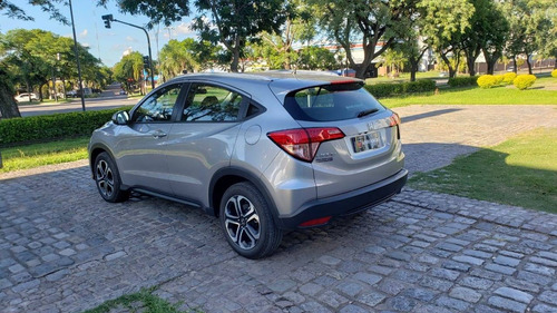 Honda Hr-v 1.8 Ex Cvt Nafta Automático