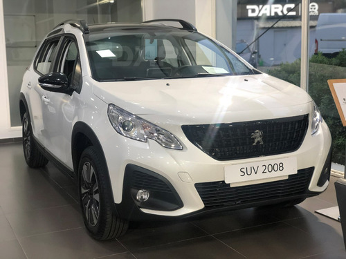 Imagen 11 de 25 de Peugeot 2008 Feline 1.6 Tiptronic 0km - Darc Autos