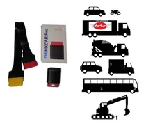 Comprar Thinkcar Diagzone Pro Elite Pack 2 Años No X431 Thinkdiag