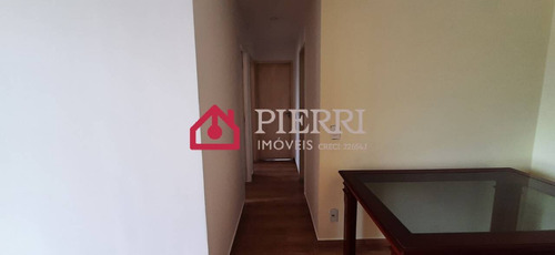 Imagem 11 de 15 de Apartamento A Venda No Piqueri 3 Dorms, 1 Suíte, 2 Vagas :) - 7021