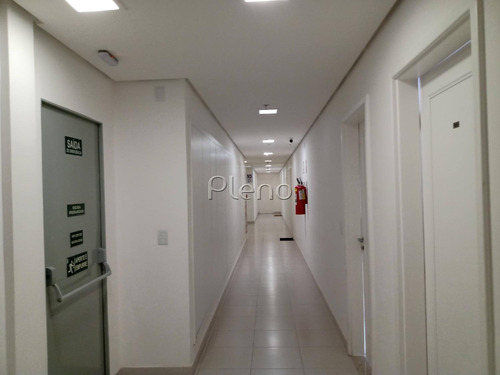 Imagem 9 de 17 de Sala À Venda Em Jardim Guanabara - Sa026821