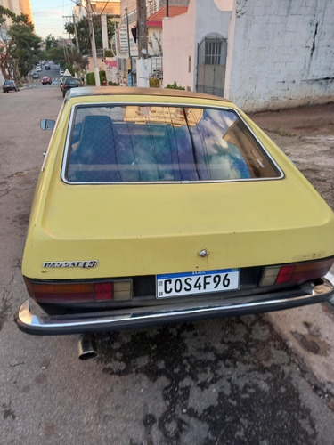Volkswagen 3 Portas