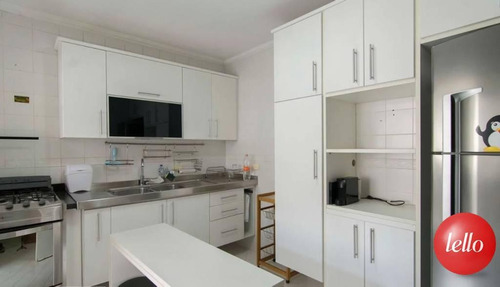 Imagem 3 de 12 de Apartamento - Ref: 230892