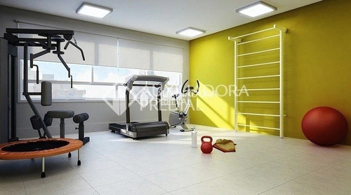 Imagem 3 de 8 de Loft - Centro Historico - Ref: 304464 - V-304464