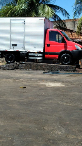 Imagem 7 de 10 de Iveco Daily 45s17