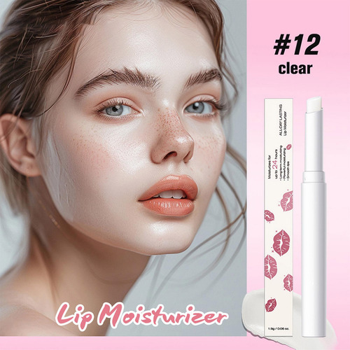 Week Lipstick Balm G. Bálsamo De Batom Nutritivo Summer Hydr