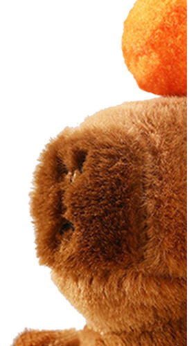 Juguete De Peluche De, Lindo Y Creativo Juguete De