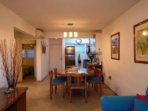 Imagen 3 de 16 de Apartamento En Venta En Punta Del Este, Península Muy Bien Ubicado, Luminoso, Bajas Expensas!