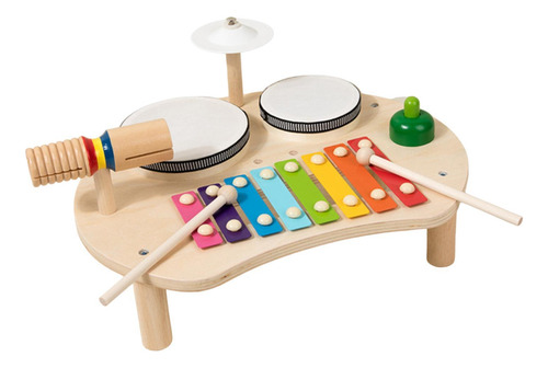 Juguetes Musicales Para Bebés, Instrumento Musical De
