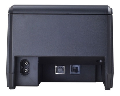Imagen 3 de 6 de Impresora Termica Xprinter 58mm Para Todo Tipo De Recibo Jwk