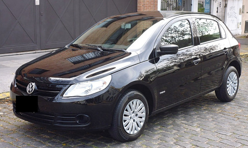 Gol Trend 1.6 Full Service Oficiales En 2013 Y 2014
