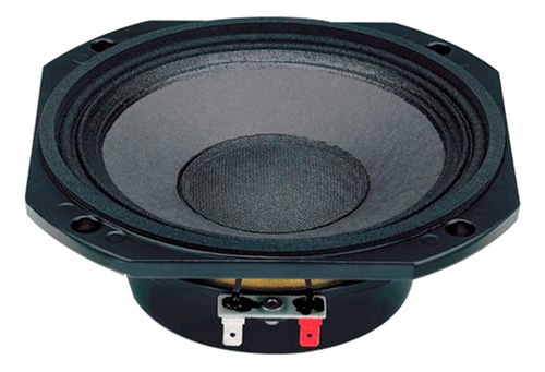 18sound 6nd410 Parlante Woofer 6.5  240 Watts 8 Ohms  