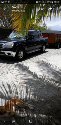 Ford Ranger 2.3 Xlt Cab. Dupla 4x2 4p 2010
