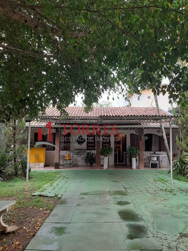 Chácara Para Venda Em Vila São José Taubaté-sp - 290