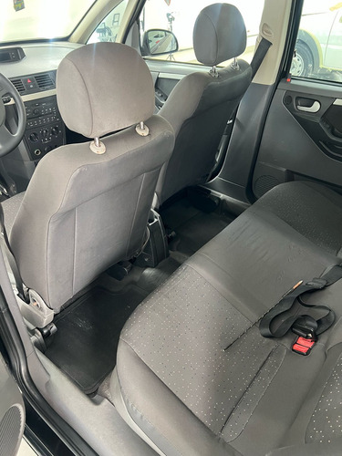 Chevrolet Meriva 1.4 Maxx Econoflex 5p